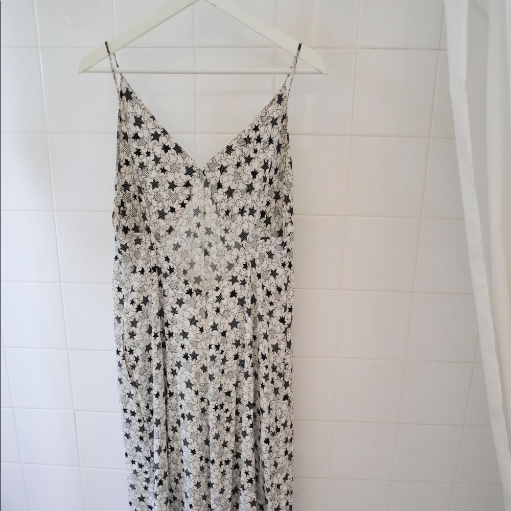 Starry Night Jumpsuit !